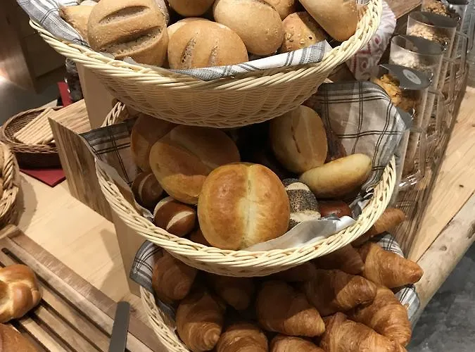 Hotel Spoel Restaurant