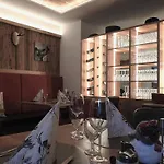 Hotel Spoel Restaurant Zernez