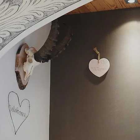 Spöl Restaurant *