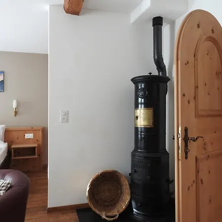 Spöl Restaurant Hotel