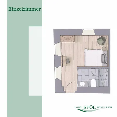 Spöl Restaurant
