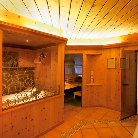 Spöl Restaurant Zernez