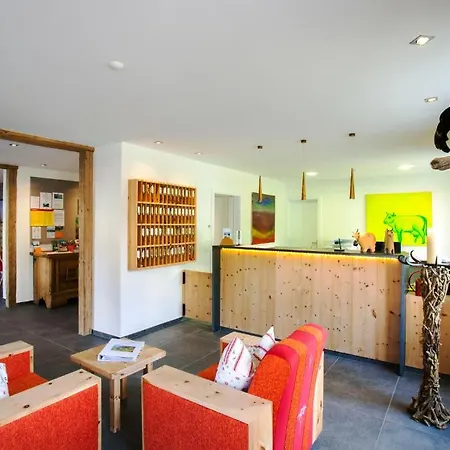 Spöl Restaurant Hotel